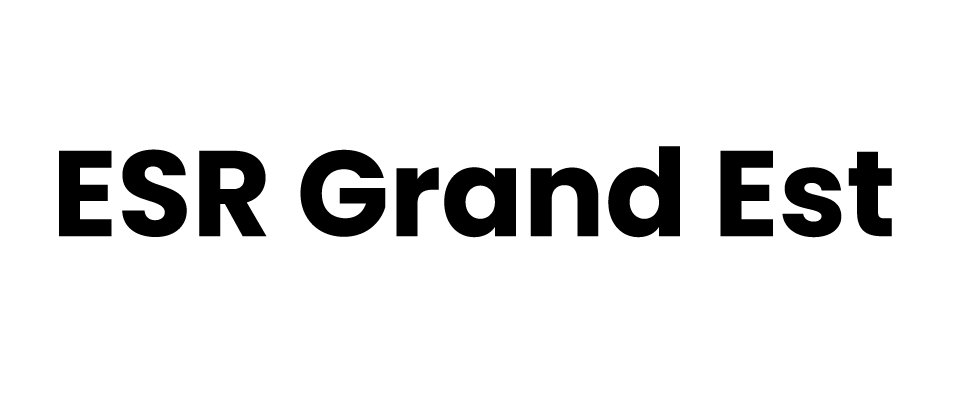 ESR GrandEst